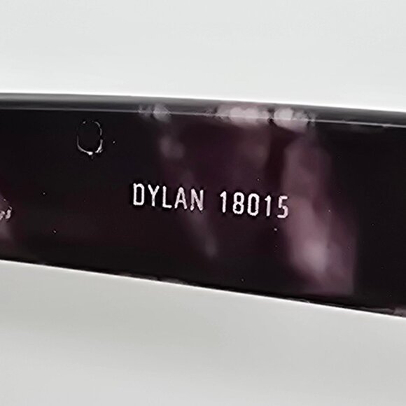 Optic Nerve ONE Dylan 18015 Stwash Frame Polarized Brown Lens Sunglasses 50mm - Picture 8 of 12